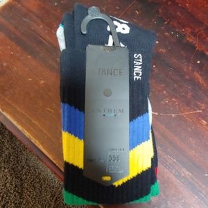 Stance socks - Anthem womw